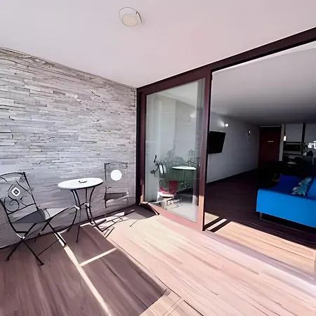Playa La Boca Con Vista Al Mar Apartment Concon Exterior photo
